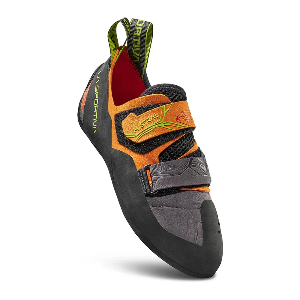 Chaussons d'escalade La Sportiva Mistral - Image 2