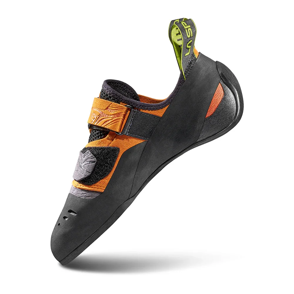 Chaussons d'escalade La Sportiva Mistral - Image 4