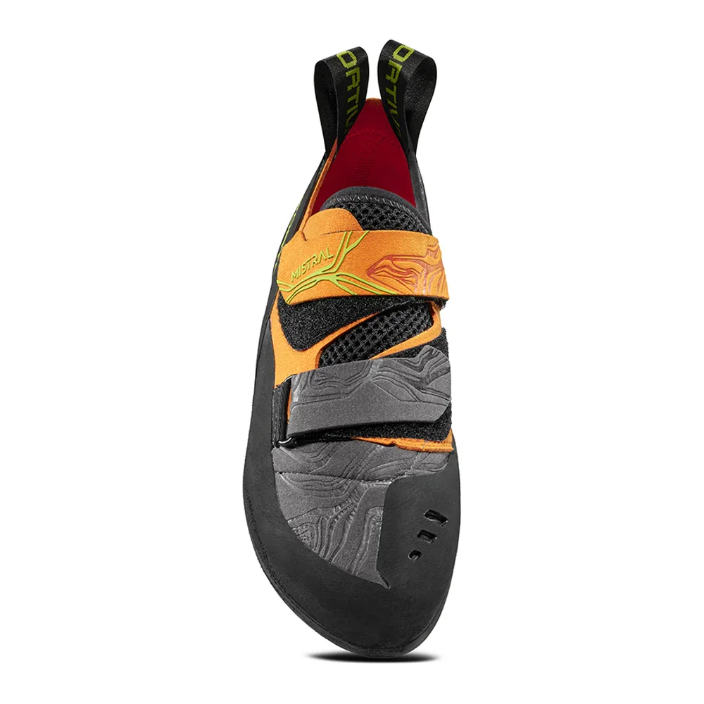 Chaussons d'escalade La Sportiva Mistral - Image 5