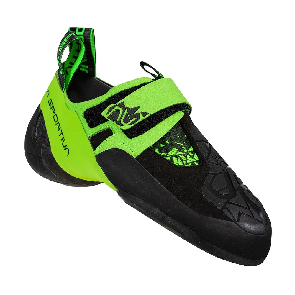 Chaussons d'escalade La Sportiva Skwama - Image 2
