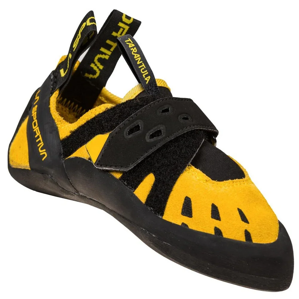 Chaussons d'escalade La Sportiva Tarantula (juniors) - Image 3