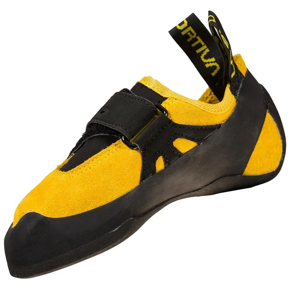 Chaussons d'escalade La Sportiva Tarantula (juniors) - Image 4