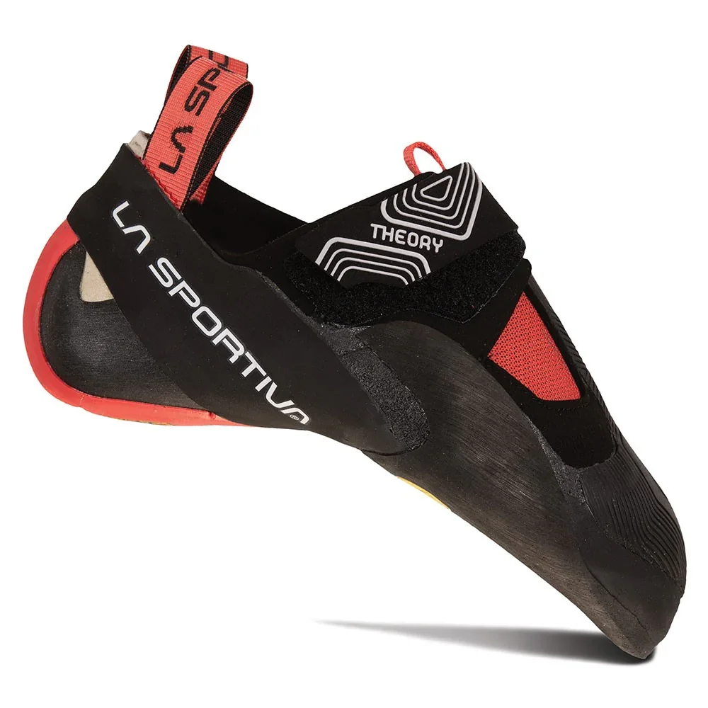 Chaussons d'escalade La Sportiva Theory (femmes)