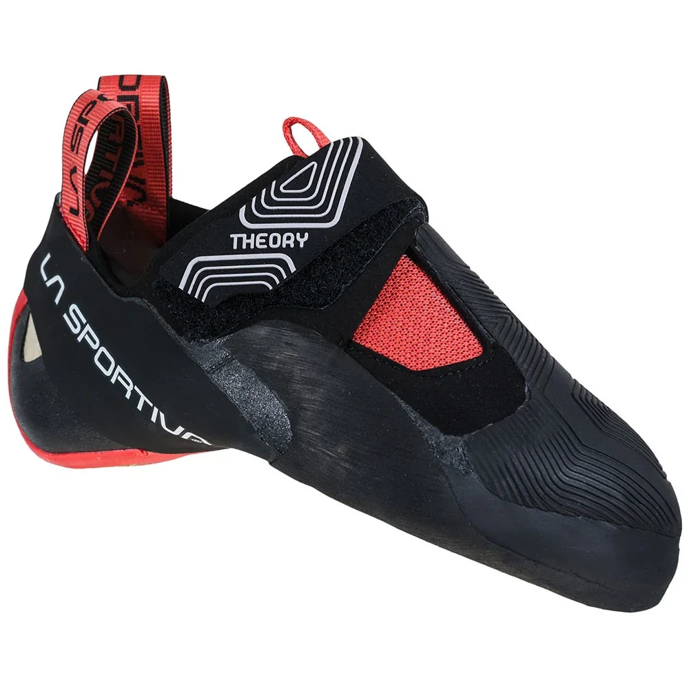 Chaussons d'escalade La Sportiva Theory (femmes) - Image 2