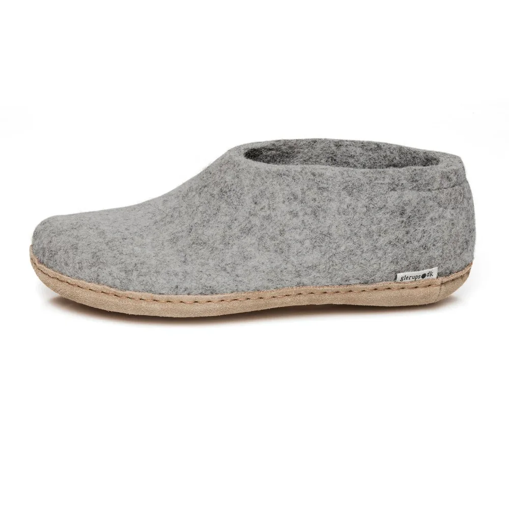 Chaussures en laine de Glerups (unisexes) - Image 4