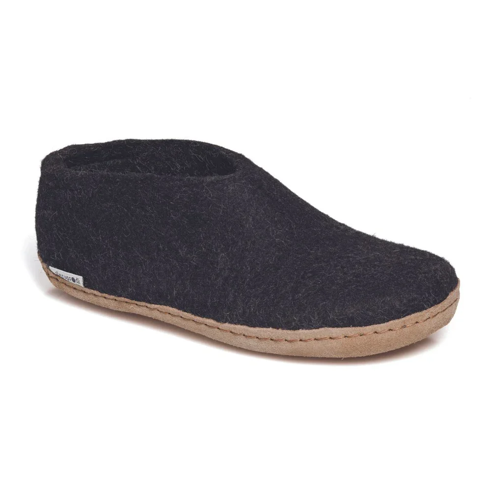Chaussures en laine de Glerups (unisexes) - Image 9