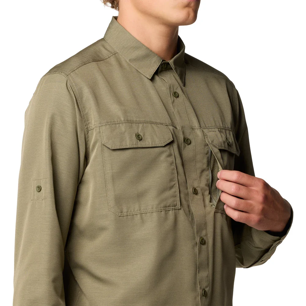 Chemise à manches longues Mountain Hardwear Canyon (hommes) - Image 10