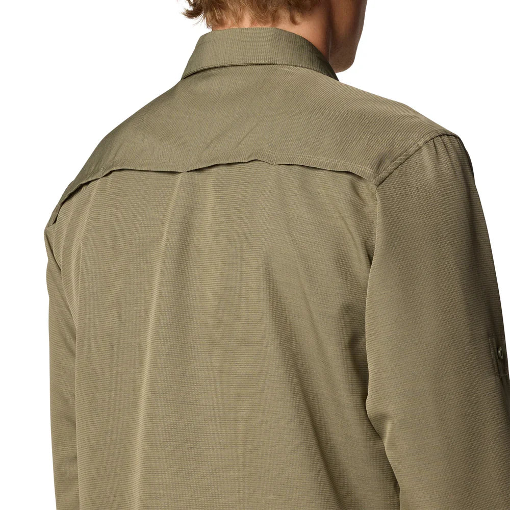 Chemise à manches longues Mountain Hardwear Canyon (hommes) - Image 11