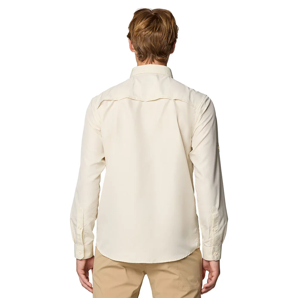 Chemise à manches longues Mountain Hardwear Canyon (hommes) - Image 2