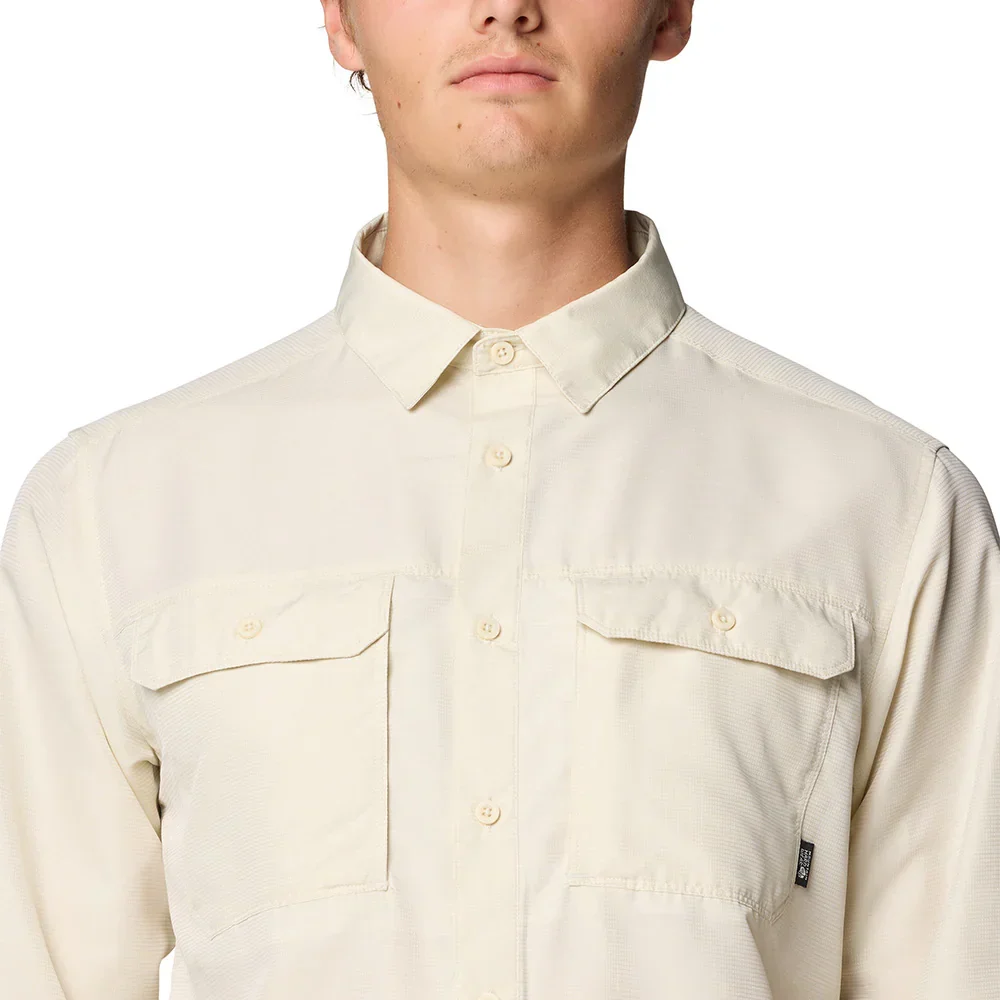 Chemise à manches longues Mountain Hardwear Canyon (hommes) - Image 6