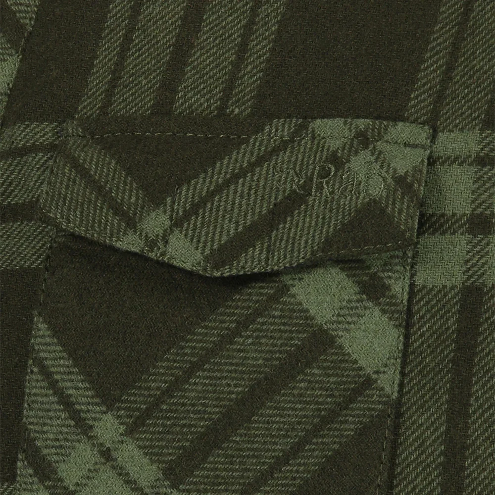 Chemise à manches longues Rab Perimeter (hommes) - Image 10