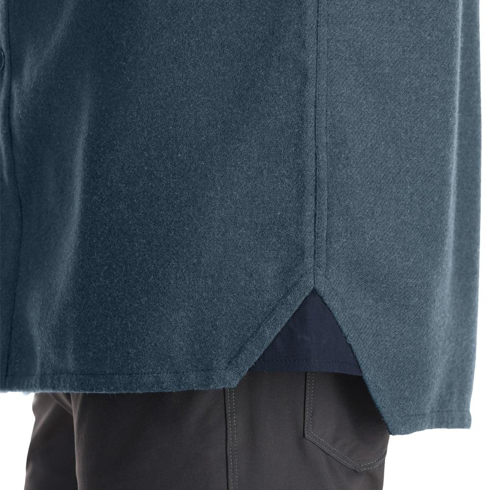 Chemise à manches longues Rab Perimeter (hommes) - Image 17