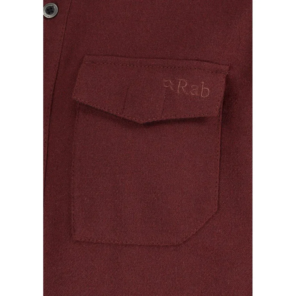 Chemise à manches longues Rab Perimeter (hommes) - Image 3