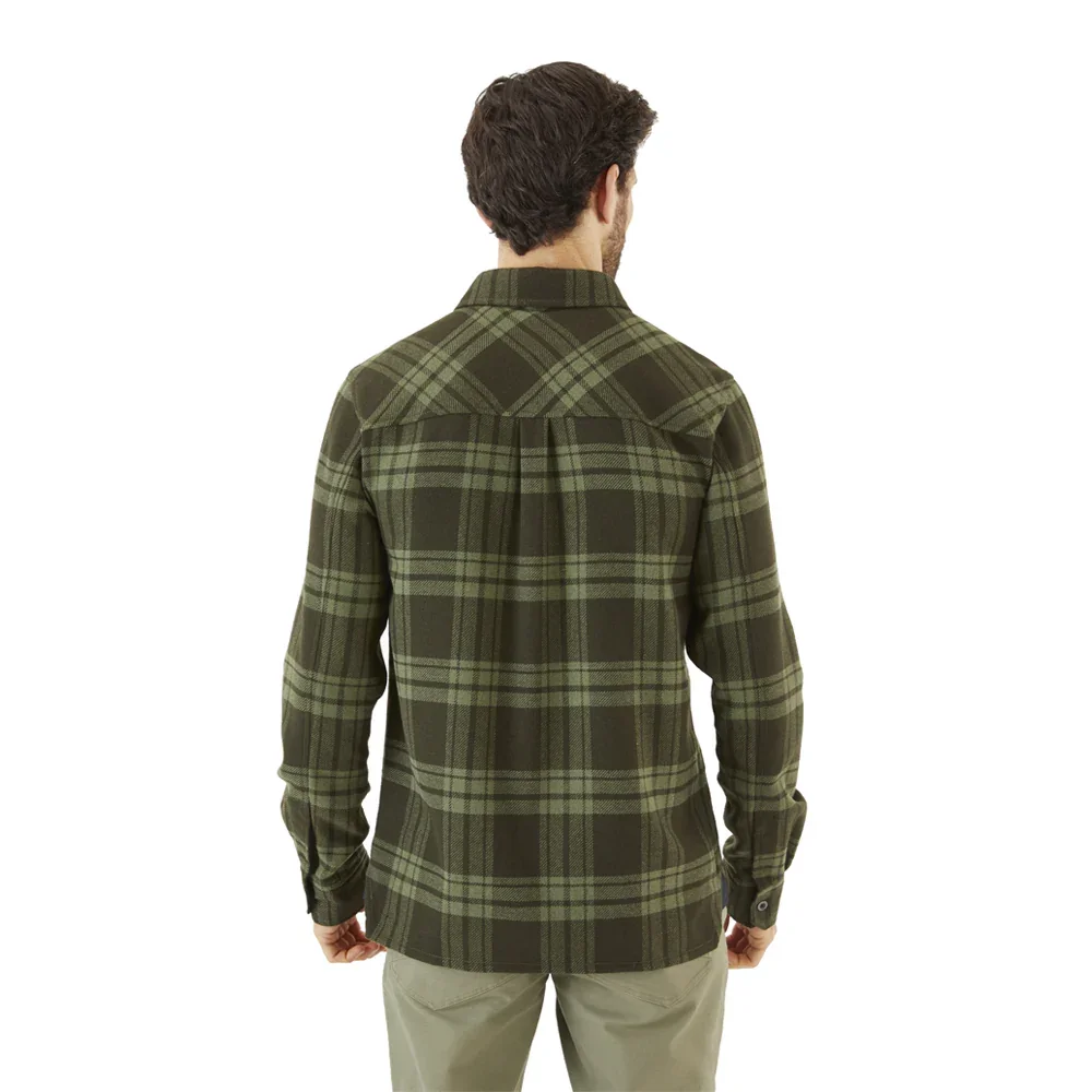 Chemise à manches longues Rab Perimeter (hommes) - Image 7