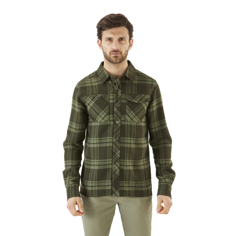 Chemise à manches longues Rab Perimeter (hommes) - Image 8