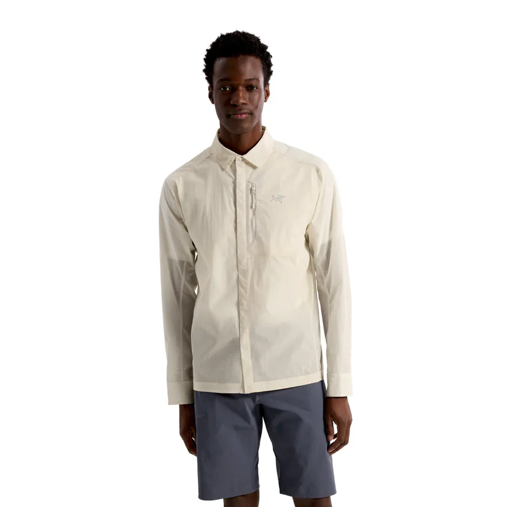 Chemise Arc'teryx Ossa (hommes) - Image 2