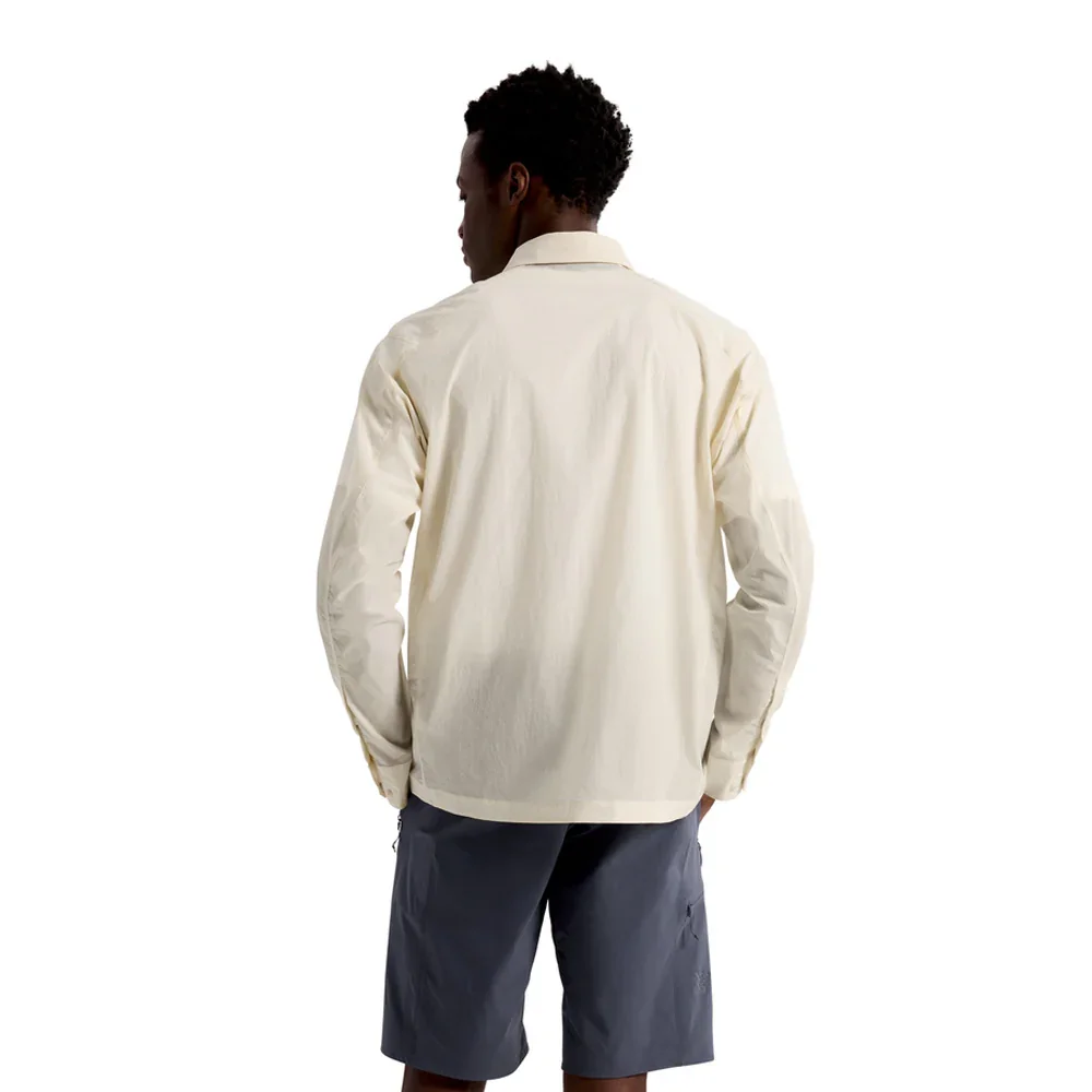 Chemise Arc'teryx Ossa (hommes) - Image 3
