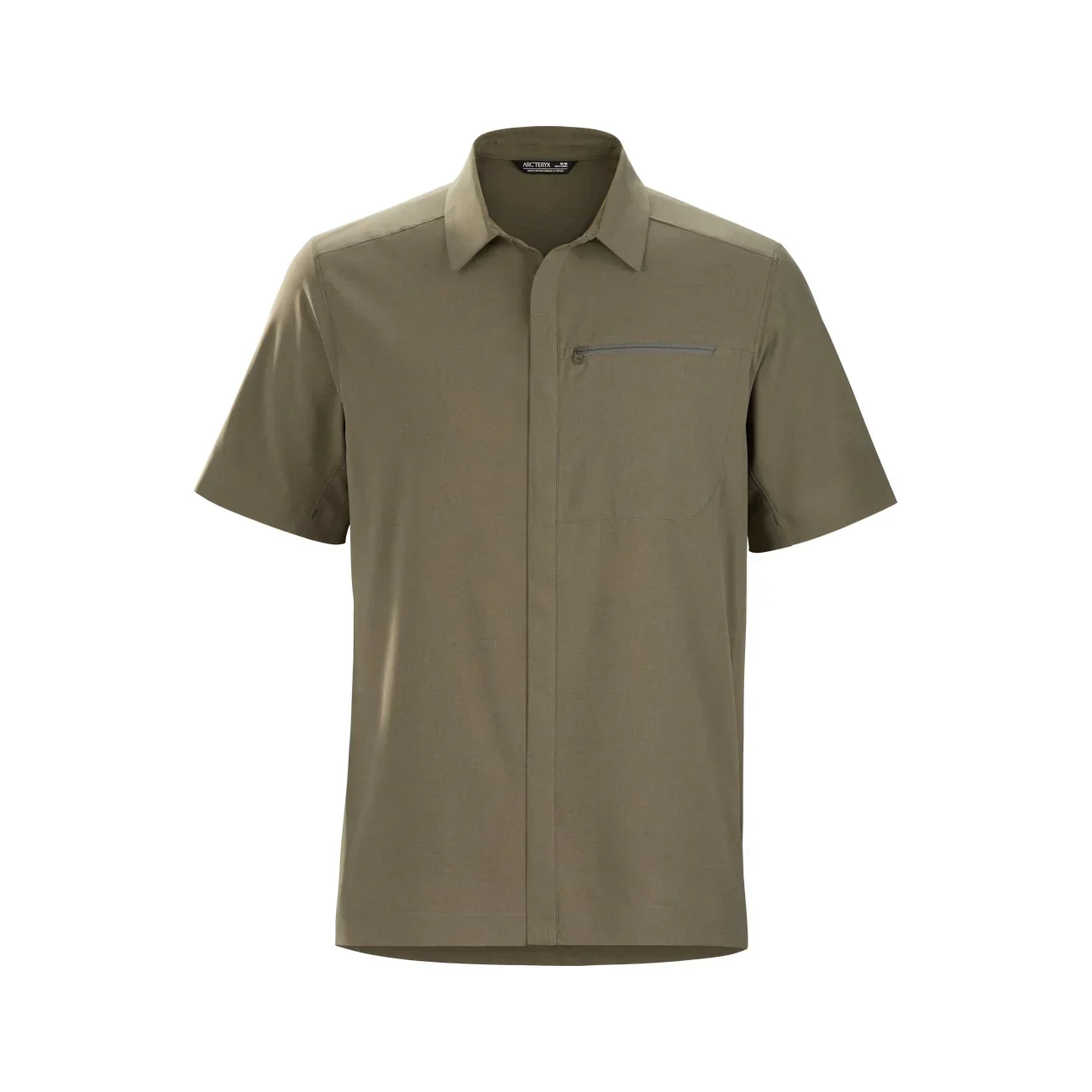 Chemise Arc'teryx Skyline Melange (hommes)