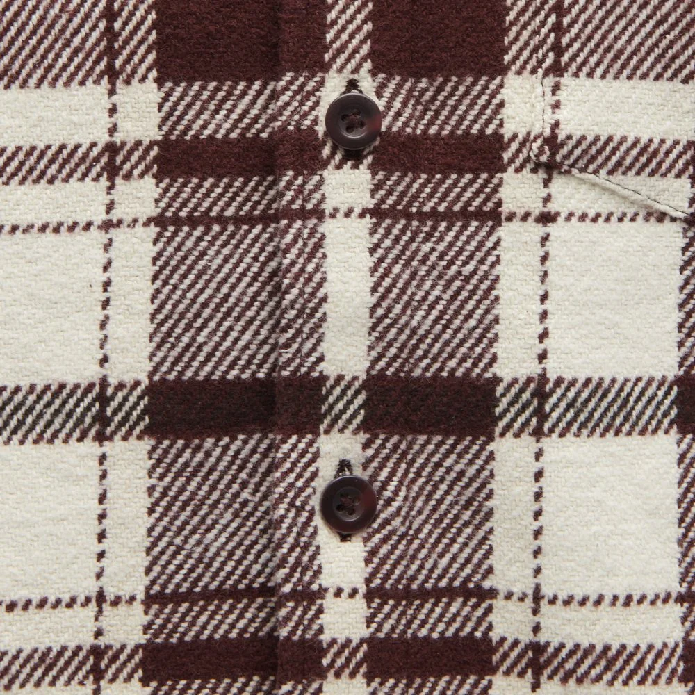 Chemise Black Diamond Project Heavy Flannel (hommes) - Image 11