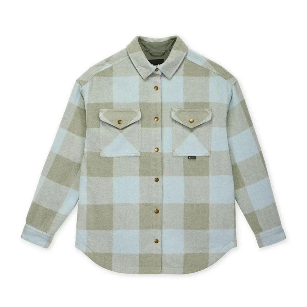 Chemise canadienne Hooké (femmes)