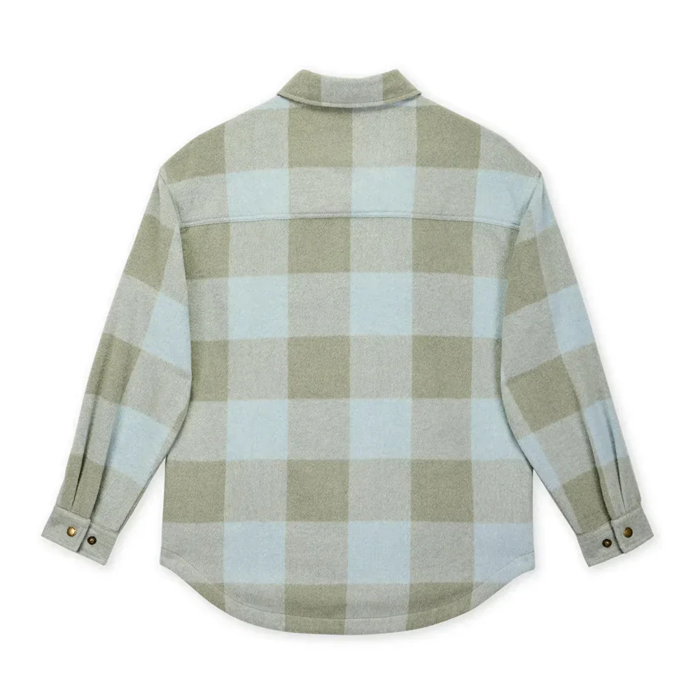 Chemise canadienne Hooké (femmes) - Image 2