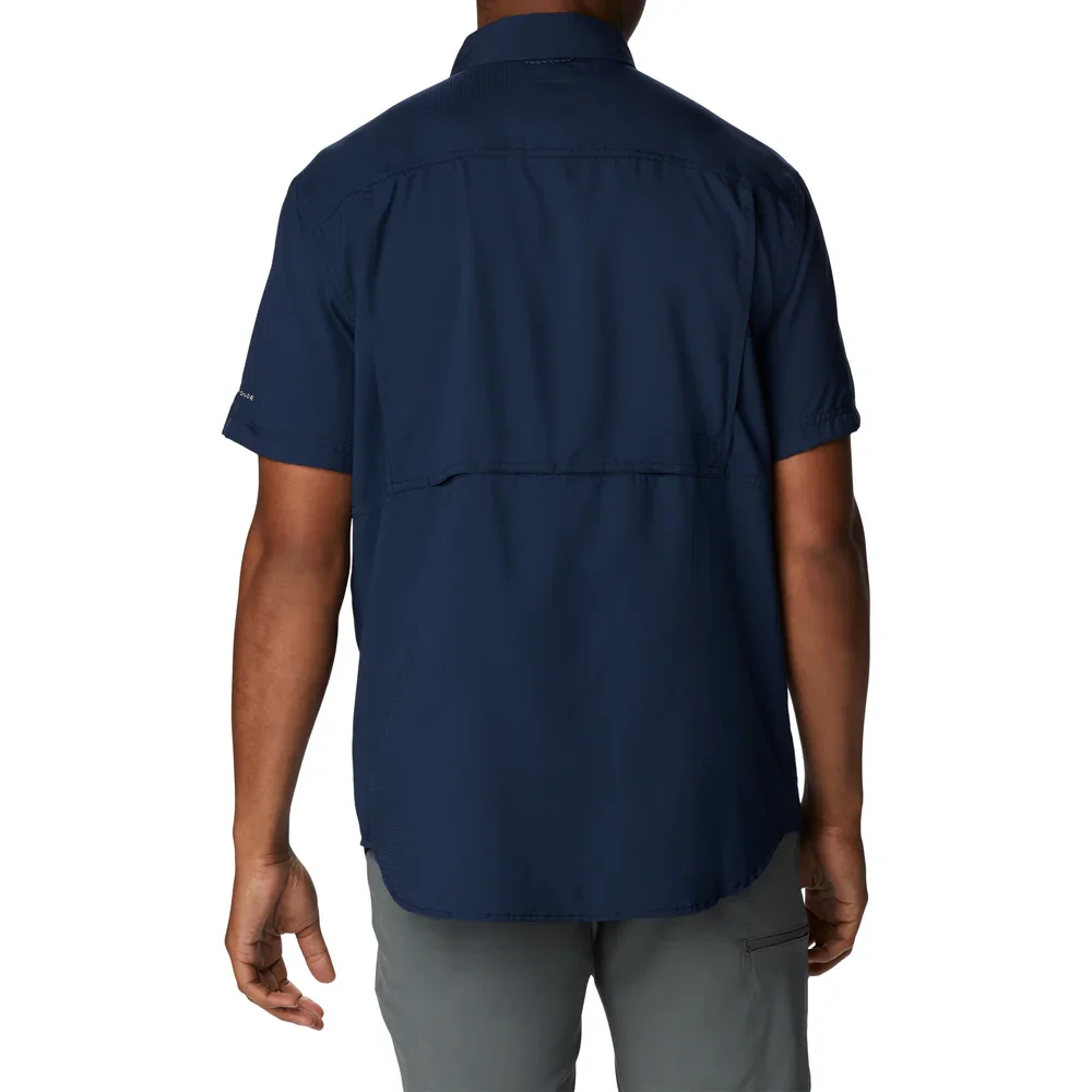 Chemise Columbia Silver Ridge Utility Lite (hommes) - Image 8