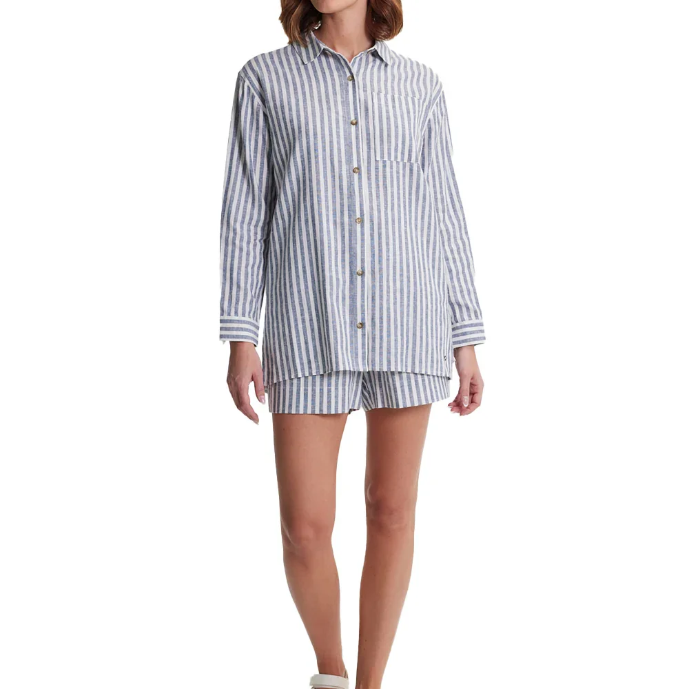 Chemise Fig Leidy (femmes) - Image 3