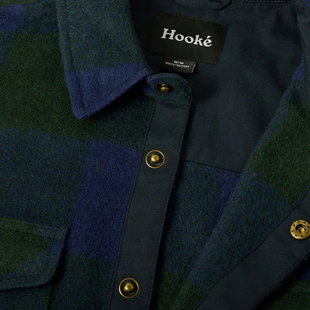 Chemise Hooké Canadienne (hommes) - Image 13
