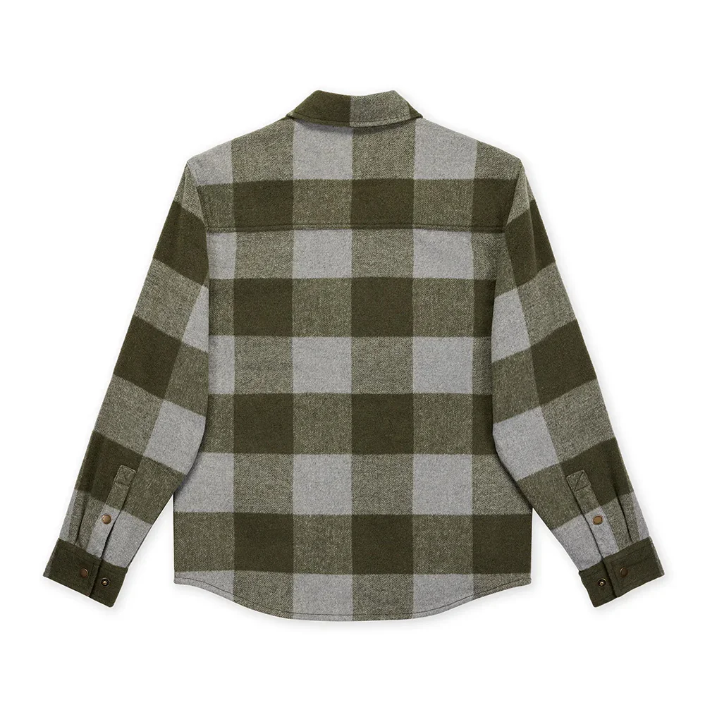Chemise Hooké Canadienne (hommes) - Image 15