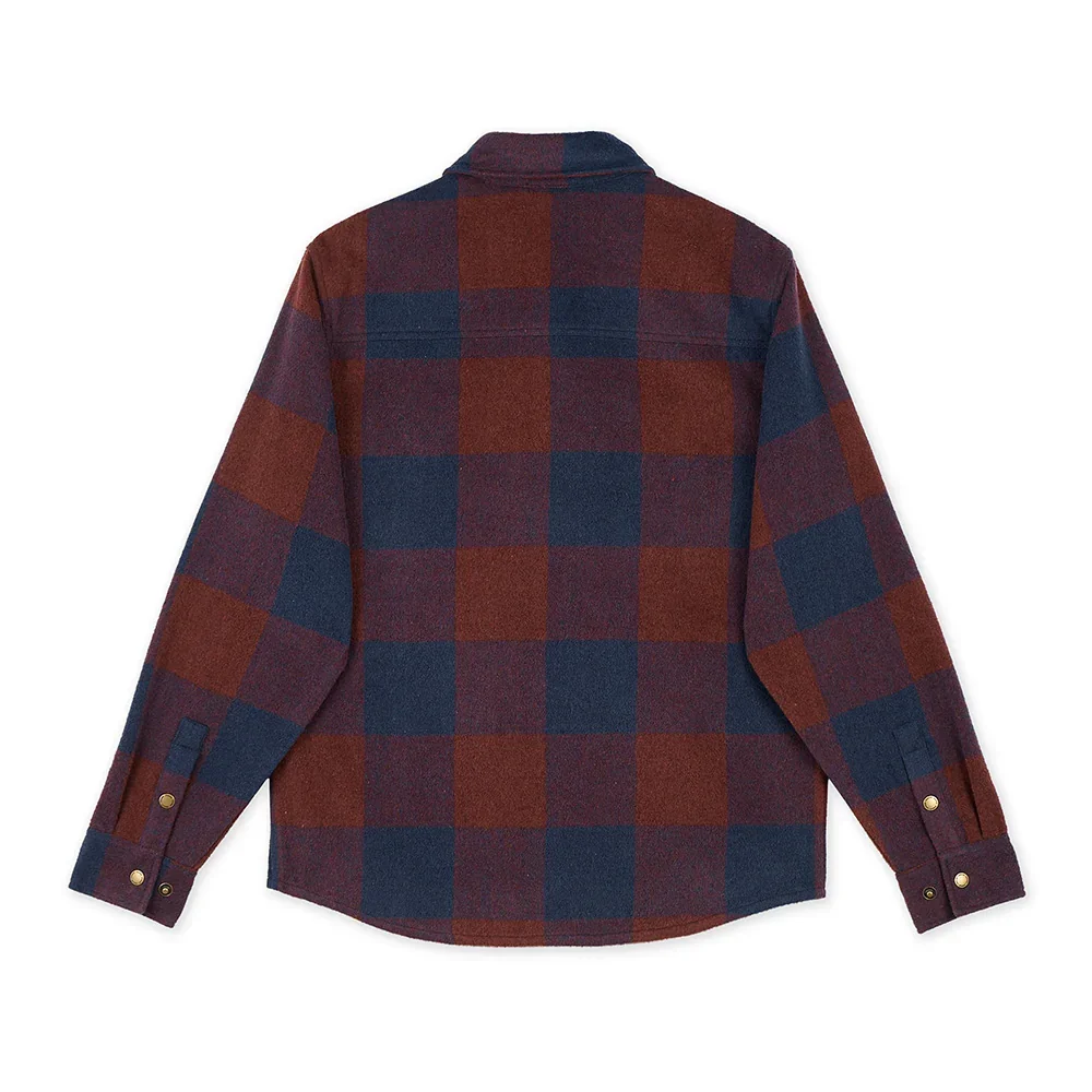 Chemise Hooké Canadienne (hommes) - Image 20