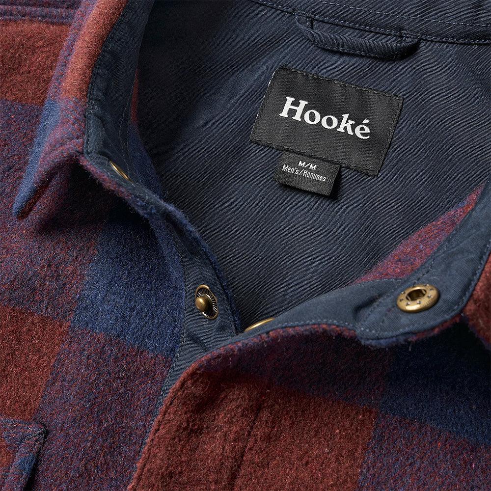 Chemise Hooké Canadienne (hommes) - Image 21
