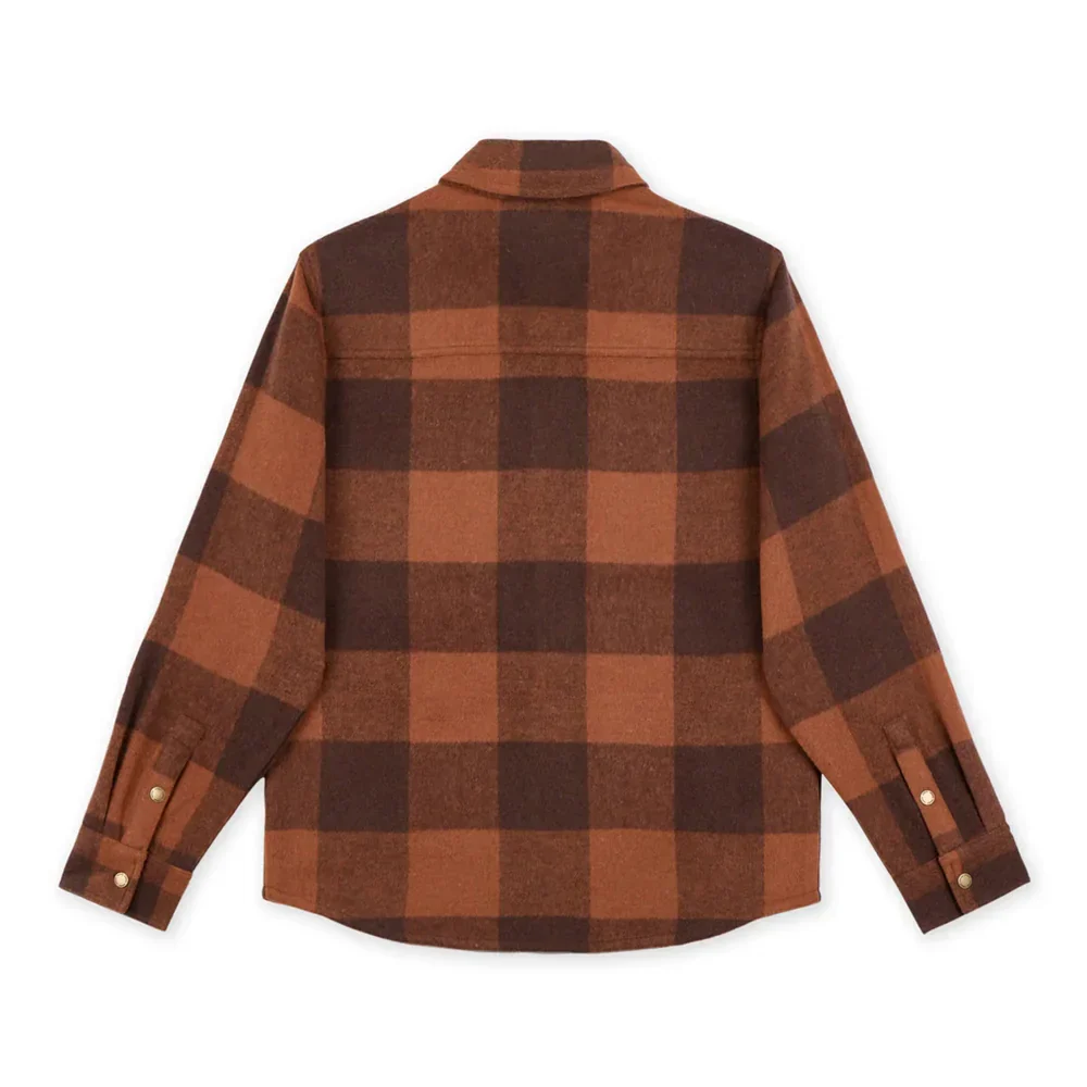 Chemise Hooké Canadienne (hommes) - Image 8