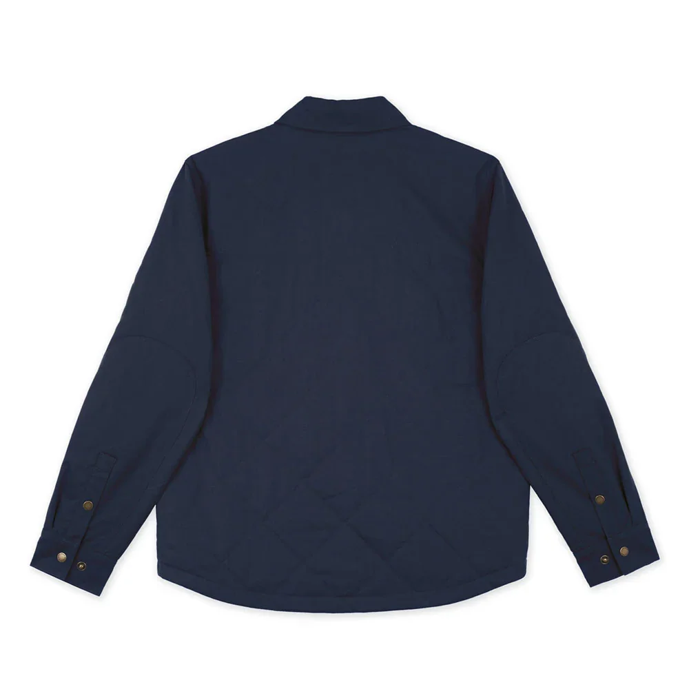 Chemise Hooké Quilted Jack (hommes) - Image 2