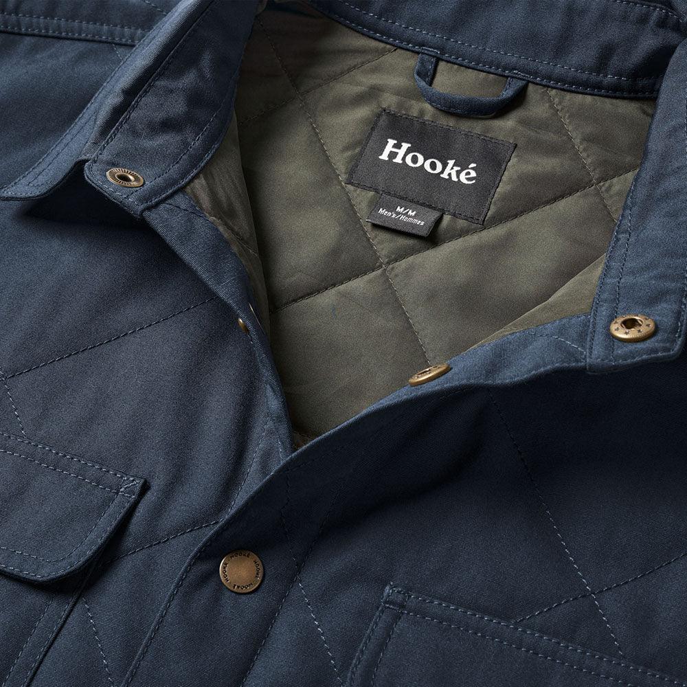 Chemise Hooké Quilted Jack (hommes) - Image 5