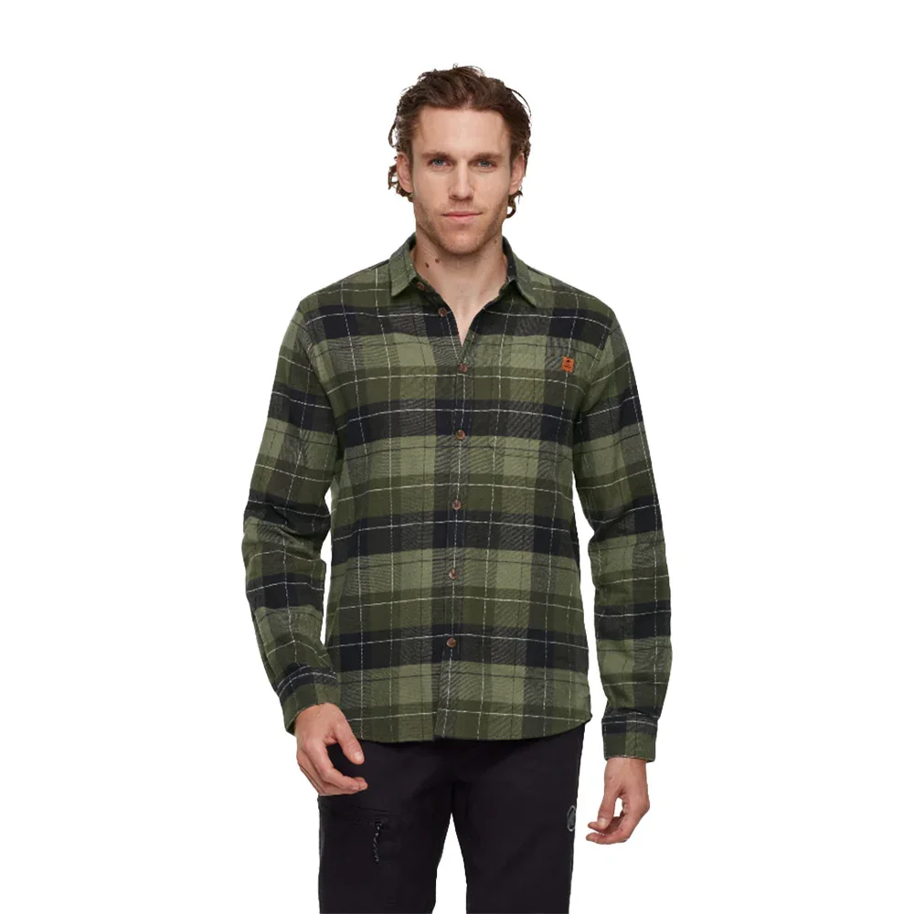 Chemise Mammut Trovat (hommes) - Image 2