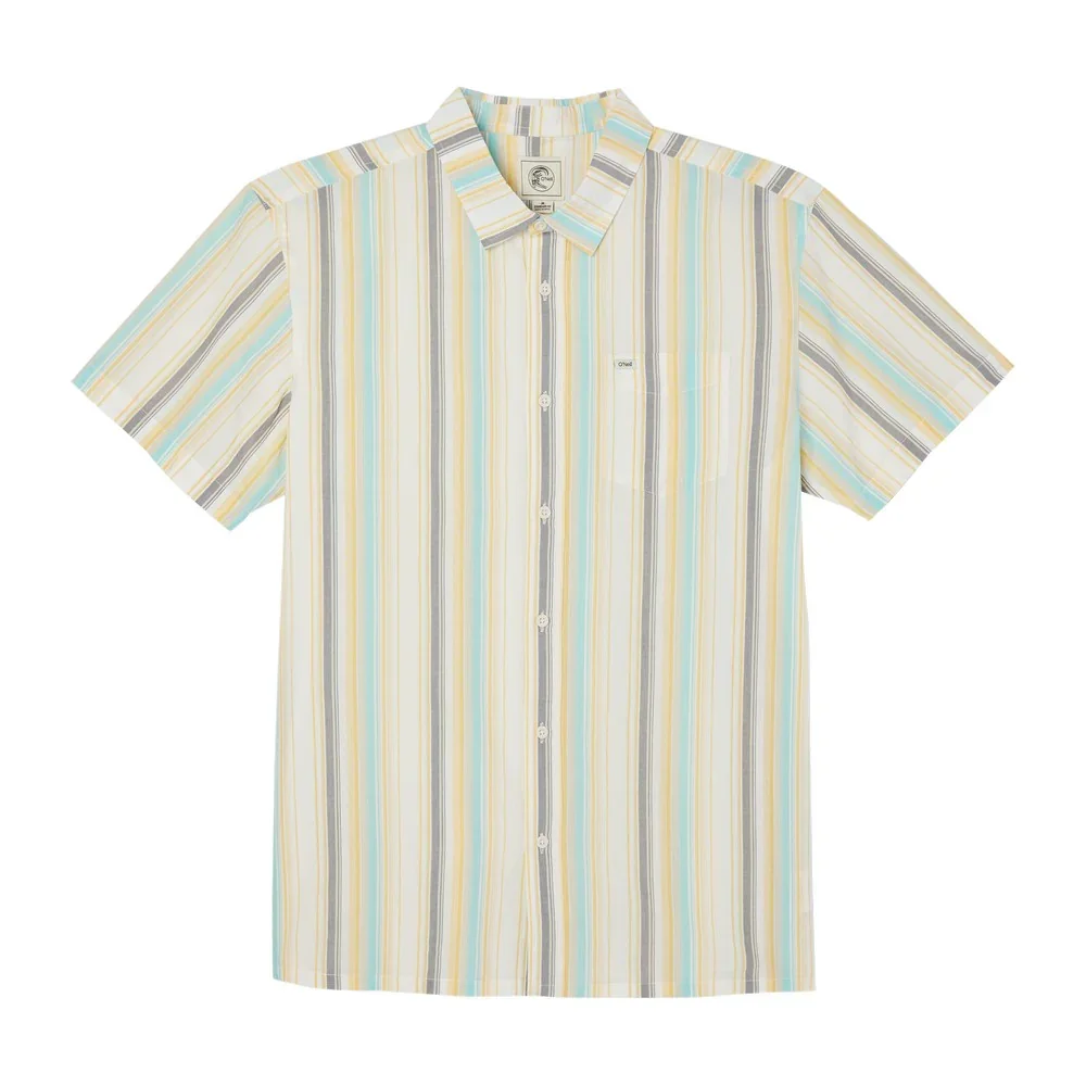 Chemise O'Neill OG Eco Stripe (hommes)