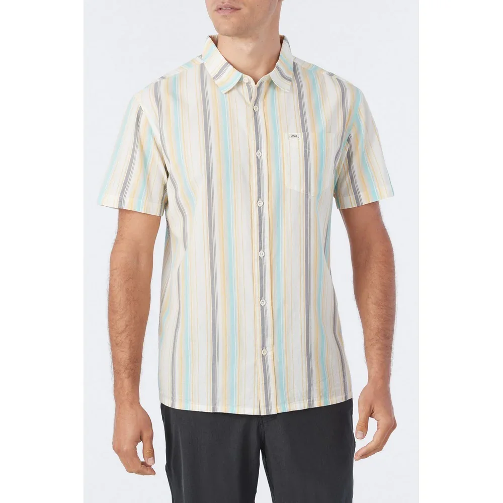 Chemise O'Neill OG Eco Stripe (hommes) - Image 3