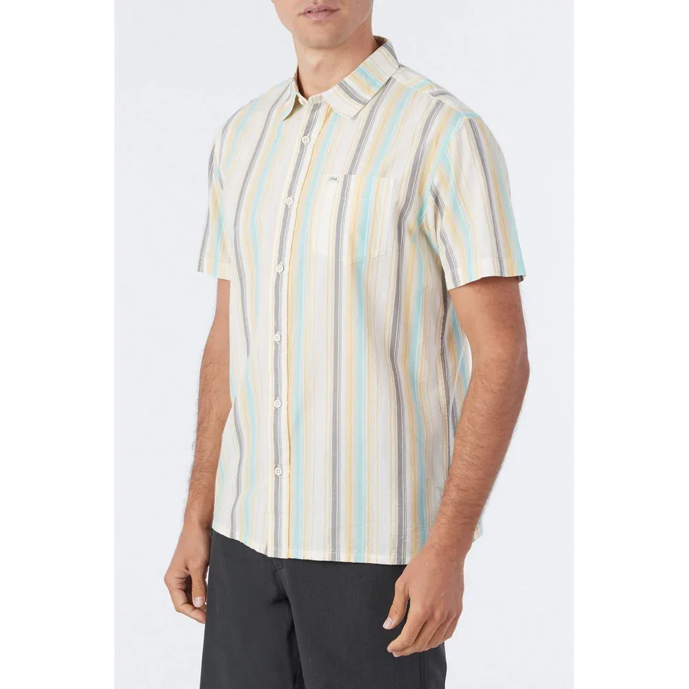 Chemise O'Neill OG Eco Stripe (hommes) - Image 4