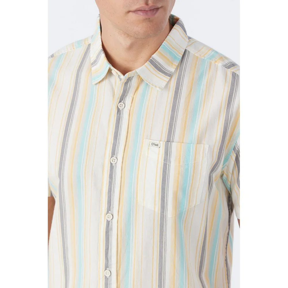 Chemise O'Neill OG Eco Stripe (hommes) - Image 5