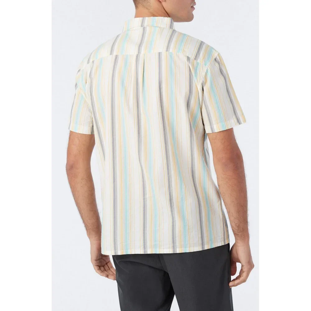 Chemise O'Neill OG Eco Stripe (hommes) - Image 6