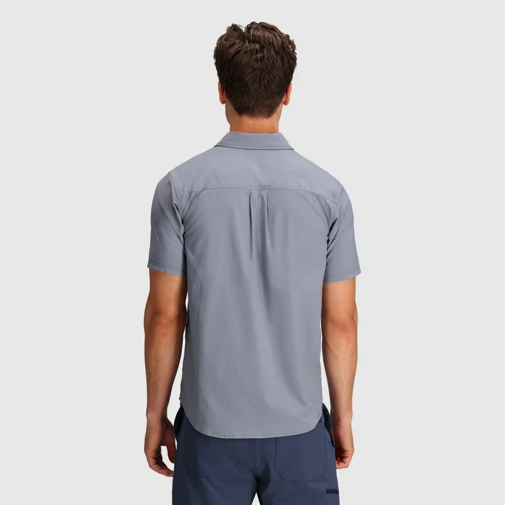 Chemise Outdoor Research Wanderer (hommes) - Image 3