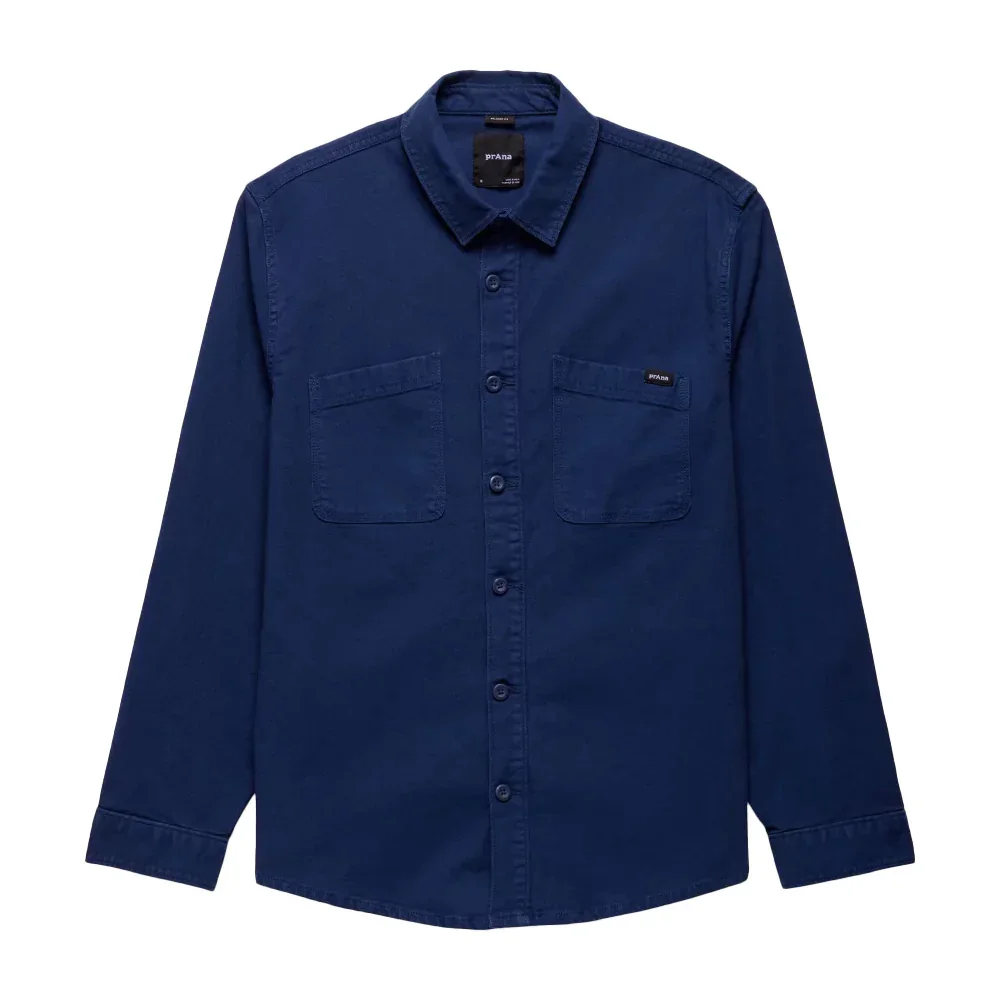 Chemise Prana Rock Ridge (hommes)