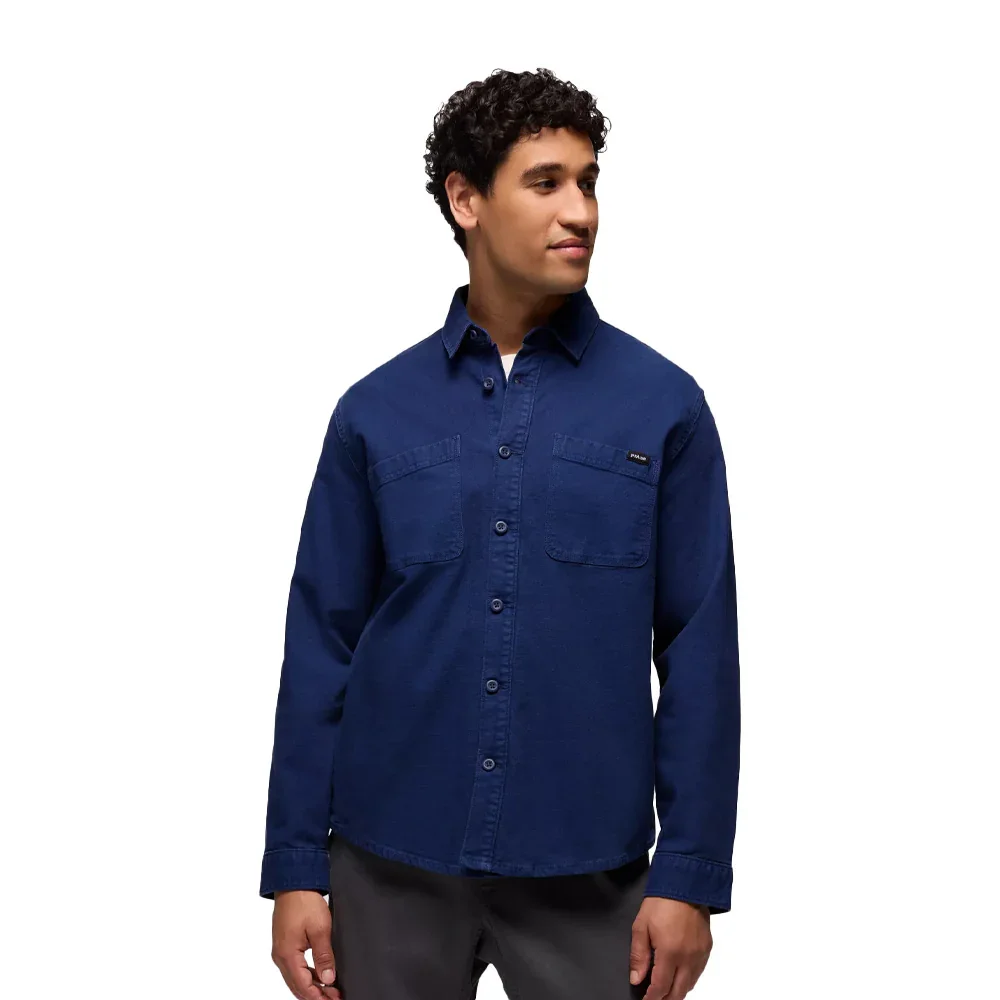 Chemise Prana Rock Ridge (hommes) - Image 2
