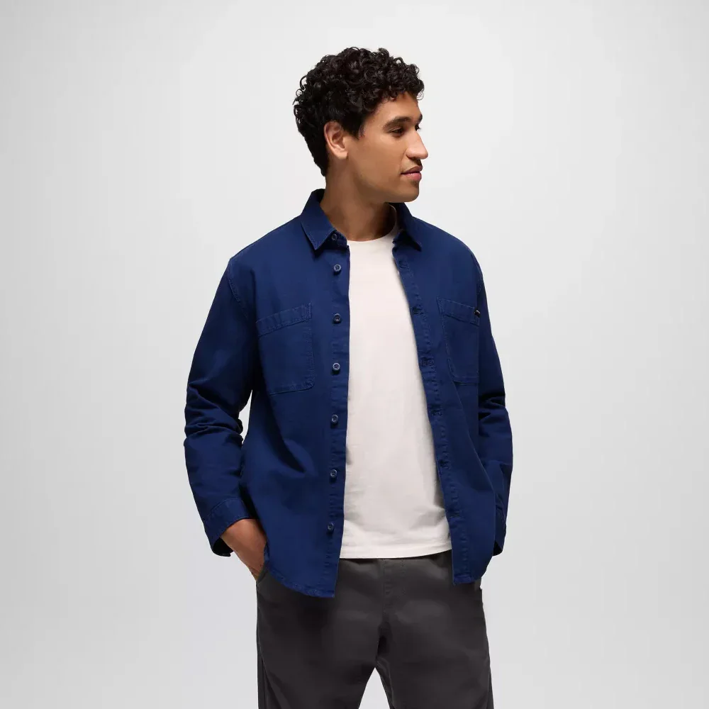Chemise Prana Rock Ridge (hommes) - Image 4