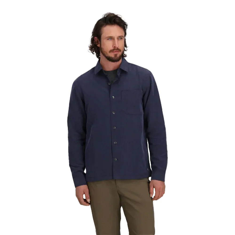 Chemise Royal Robbins Desert Pucker Dry (hommes) - Image 3