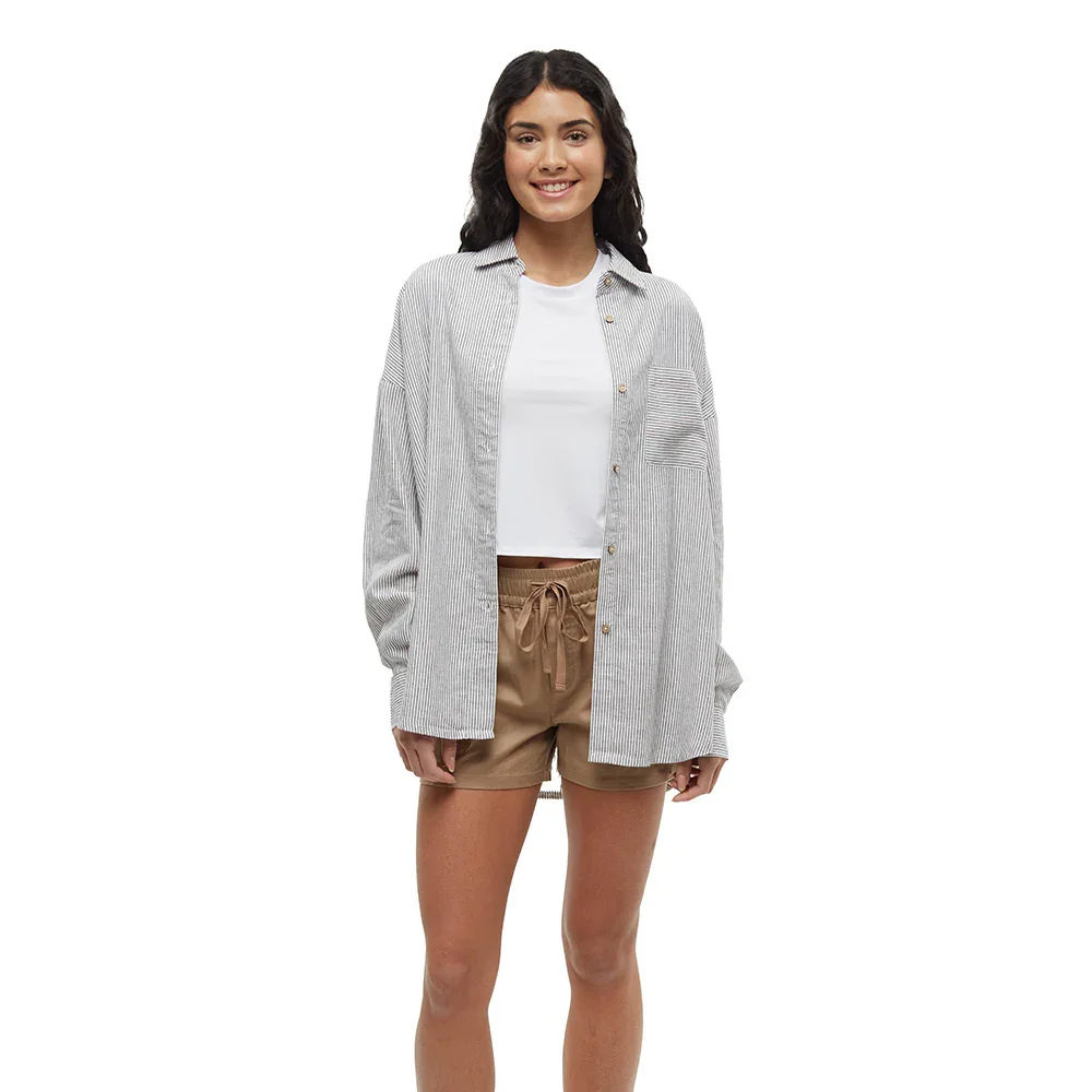 Chemise Tentree West End (femmes)