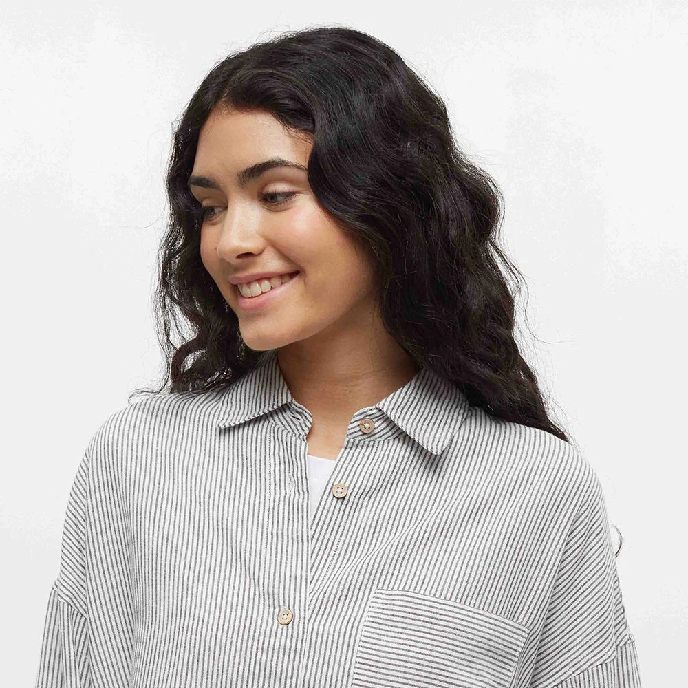 Chemise Tentree West End (femmes) - Image 3