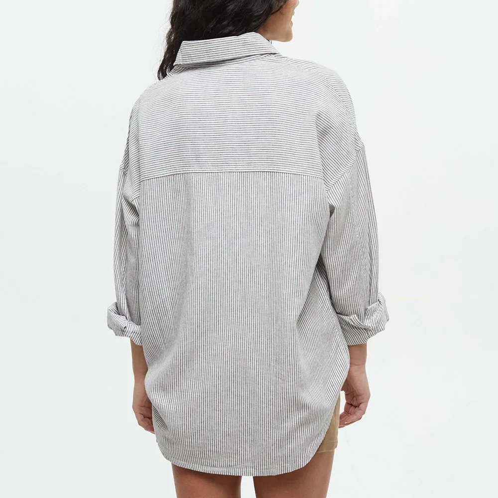 Chemise Tentree West End (femmes) - Image 4