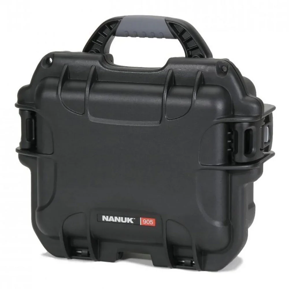 Coffre Nanuk 905 A/Mousse