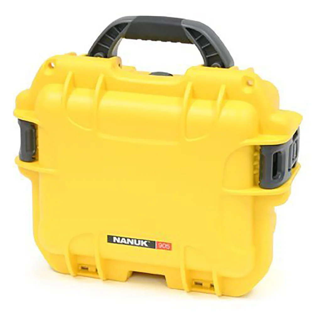 Coffre Nanuk 905 A/Mousse - Image 2